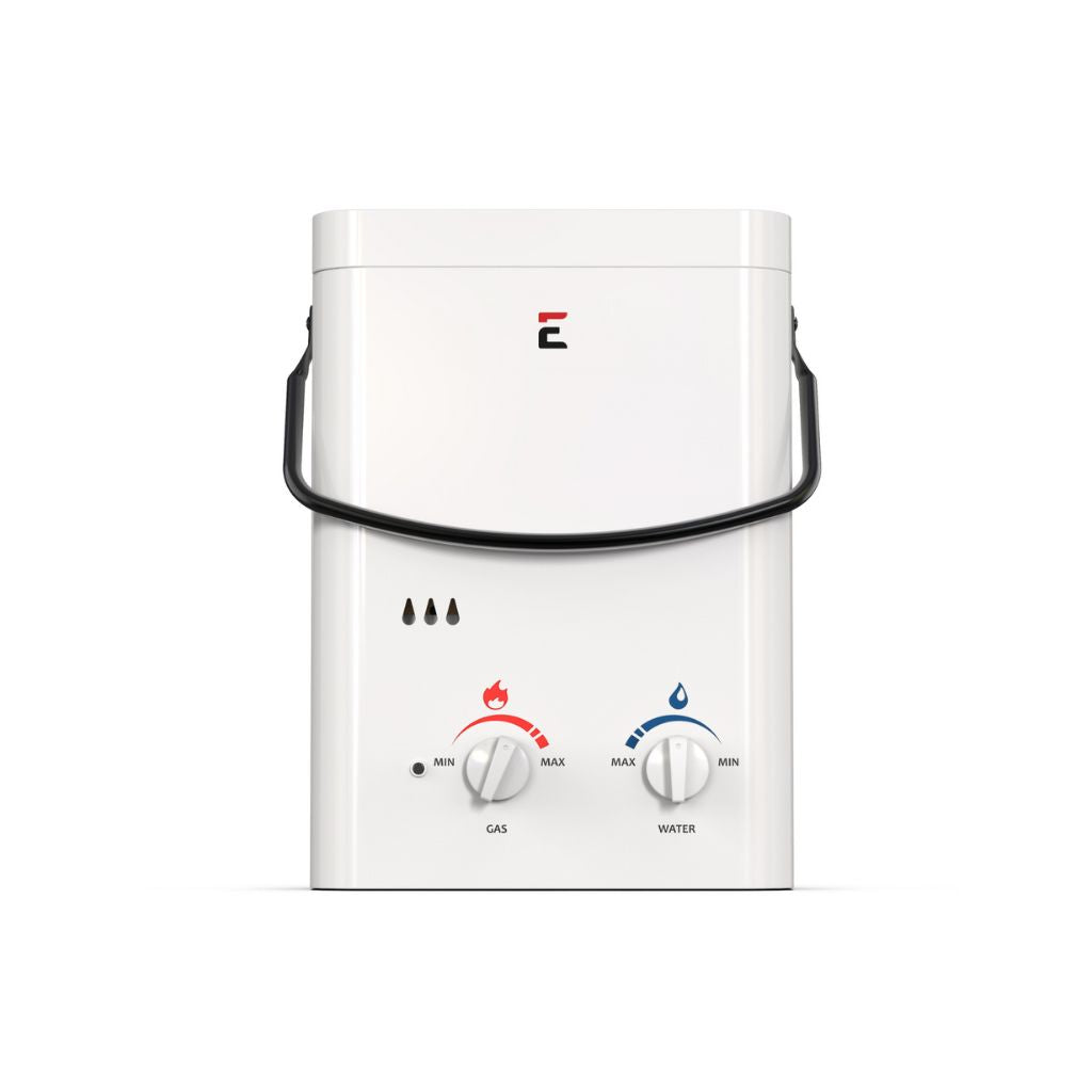 Eccotemp L5 Tankless Water Heater