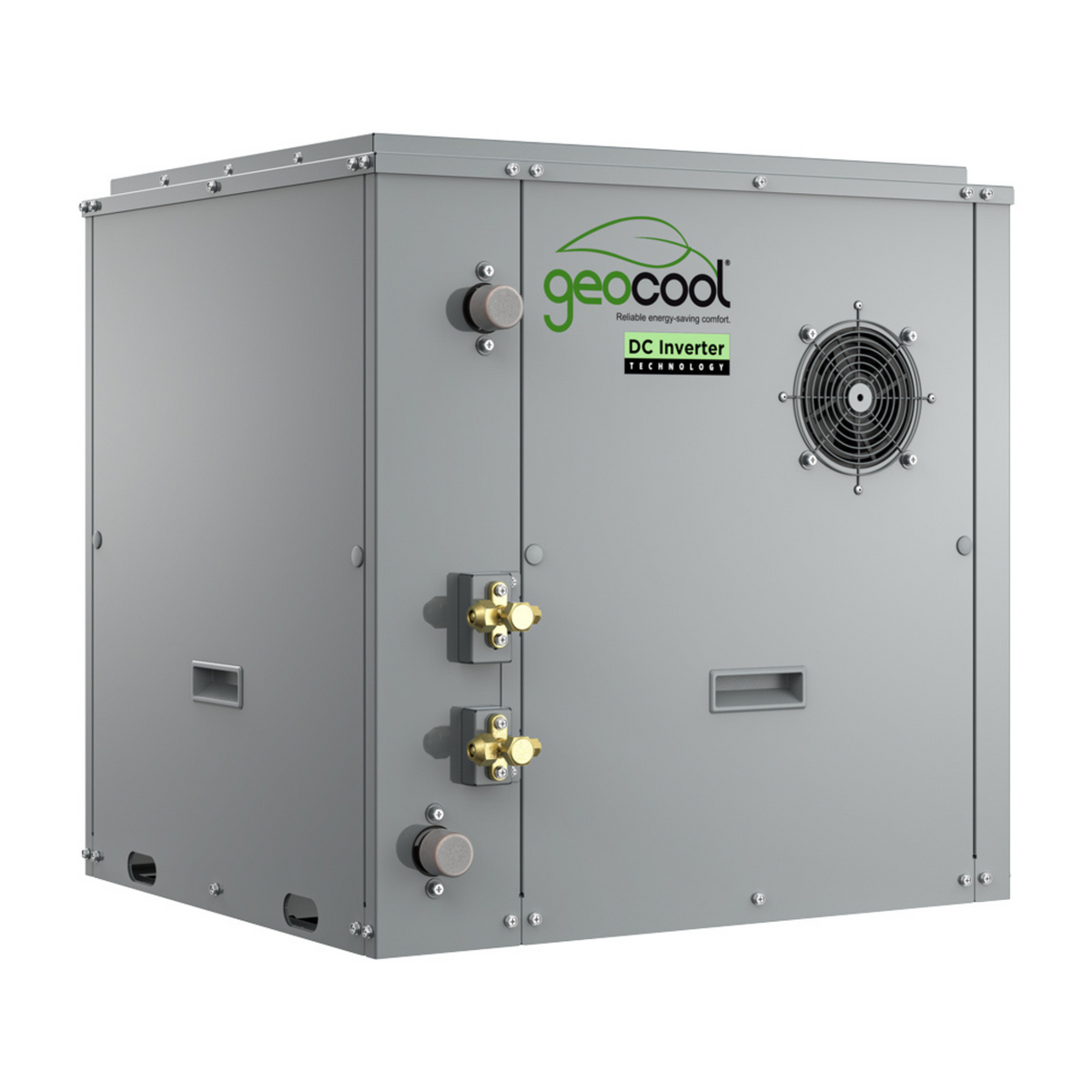 MRCOOL GeoCool Inverter 48K BTU Geothermal Heat Pump