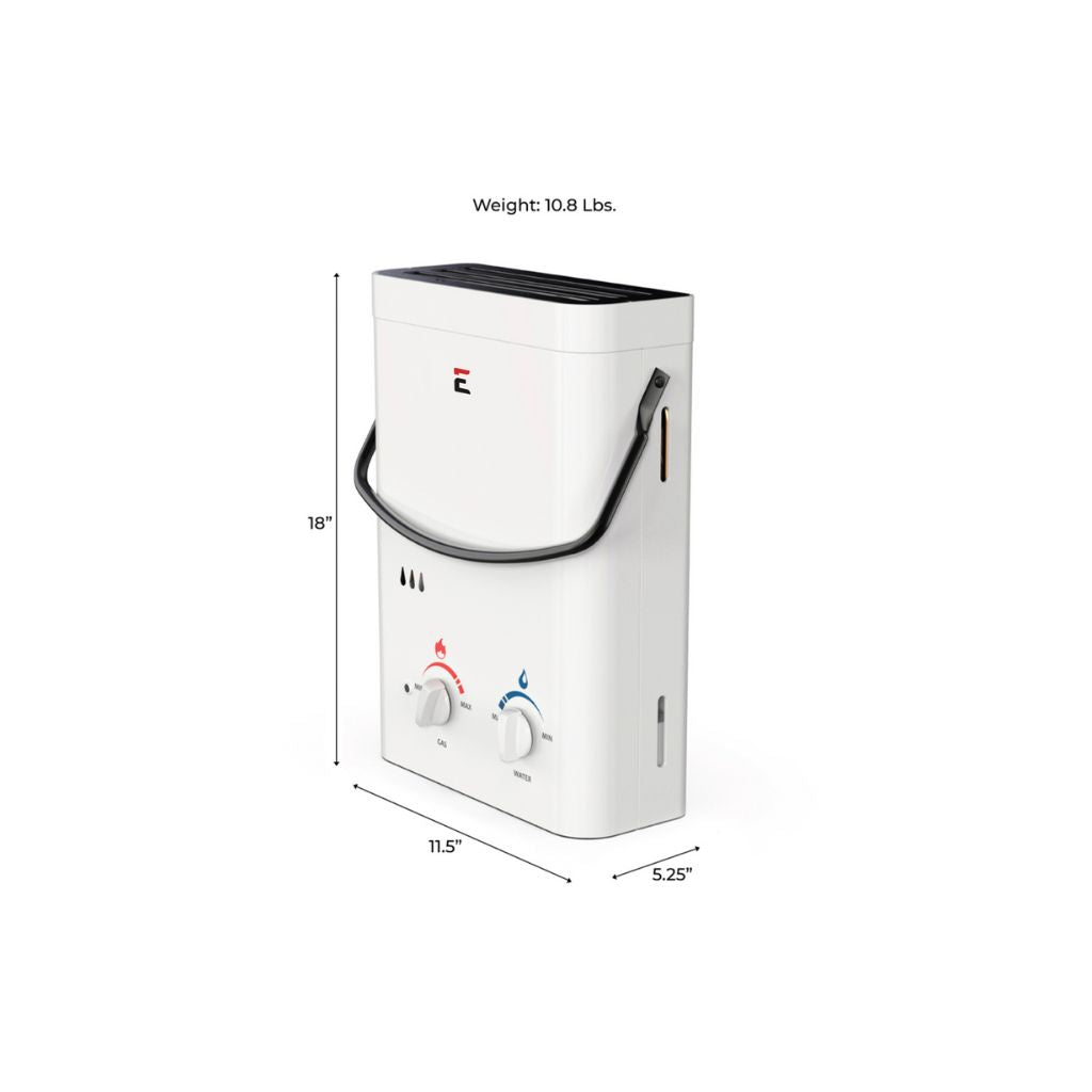 Eccotemp L5 Tankless Water Heater