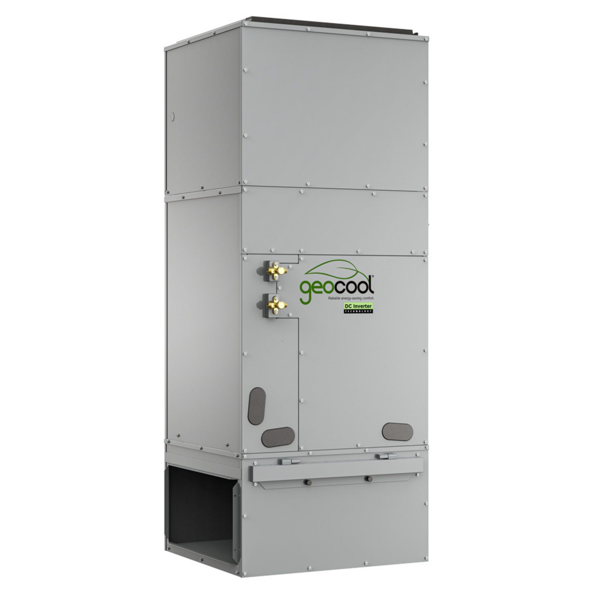 MRCOOL GeoCool Inverter 48K BTU Geothermal Heat Pump