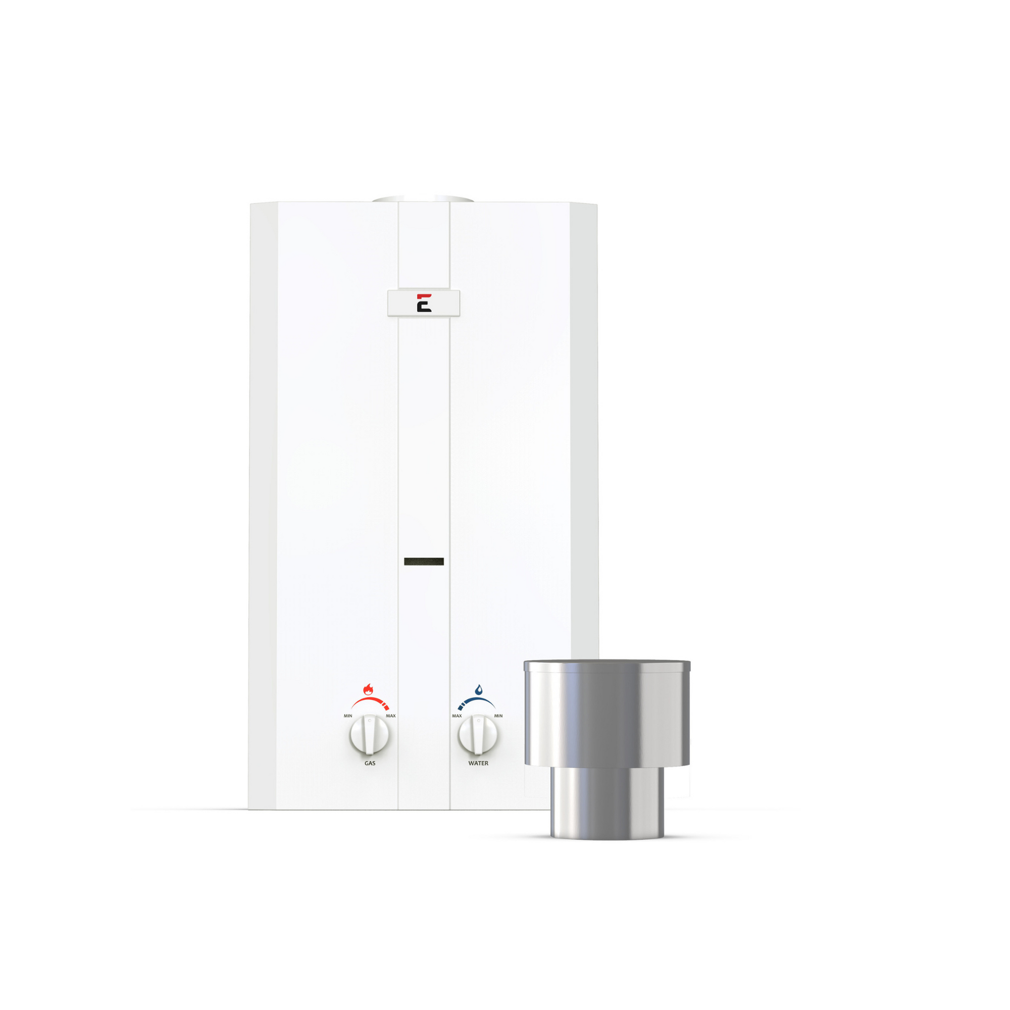 Eccotemp L10 Portable Outdoor Tankless Water Heater with Shower Set