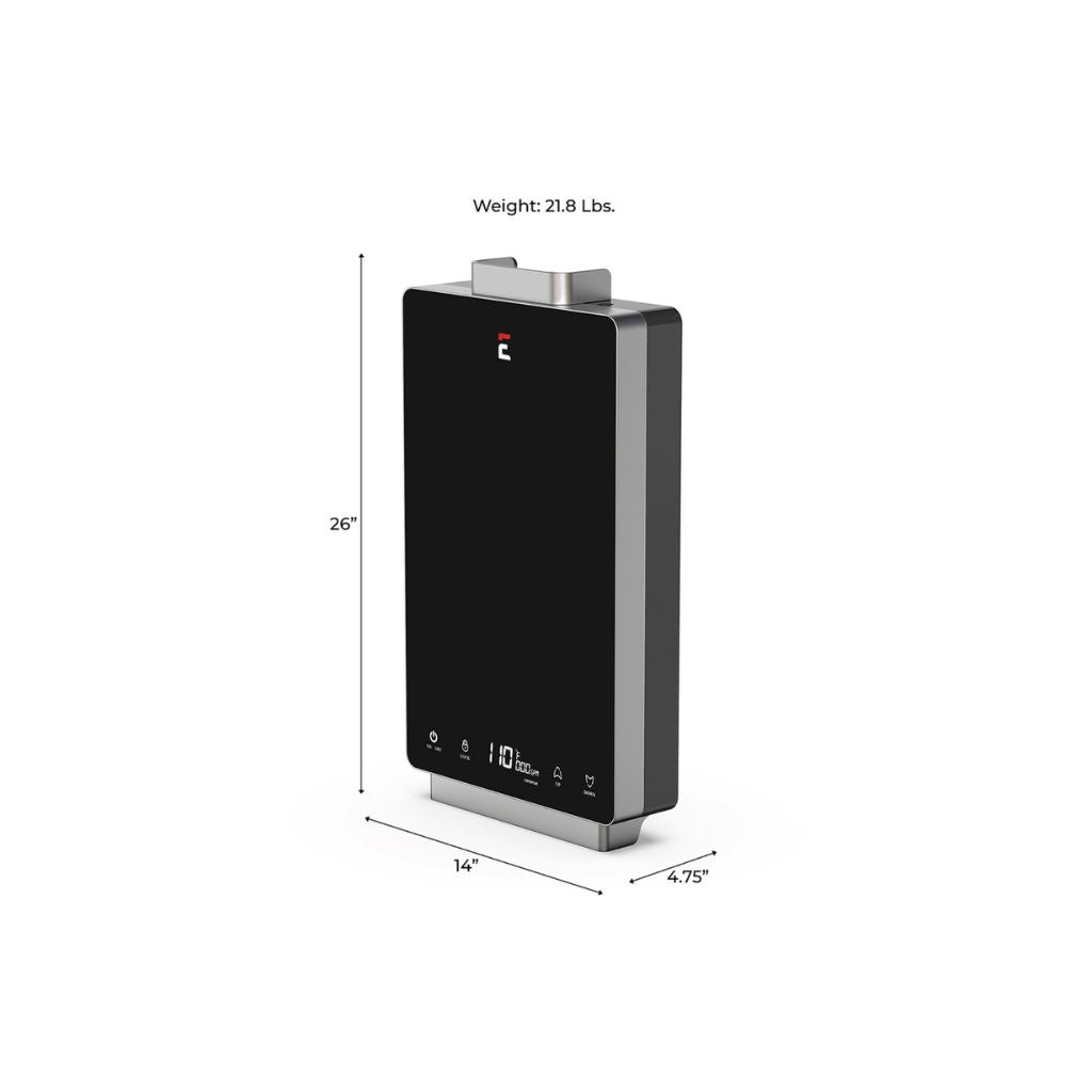 Eccotemp i12 Indoor 4.0 GPM