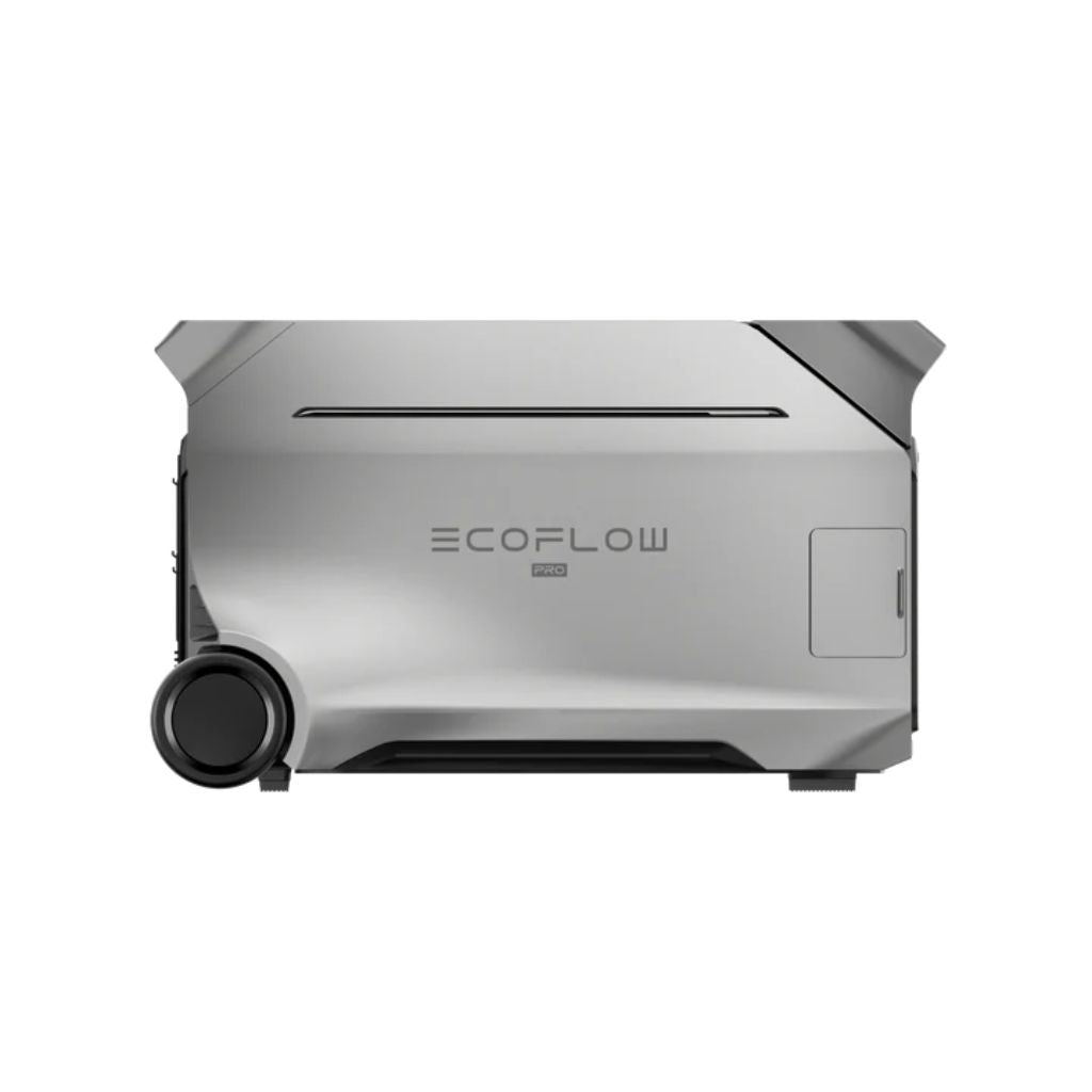 EcoFlow DELTA Pro 3 Portable Power Station