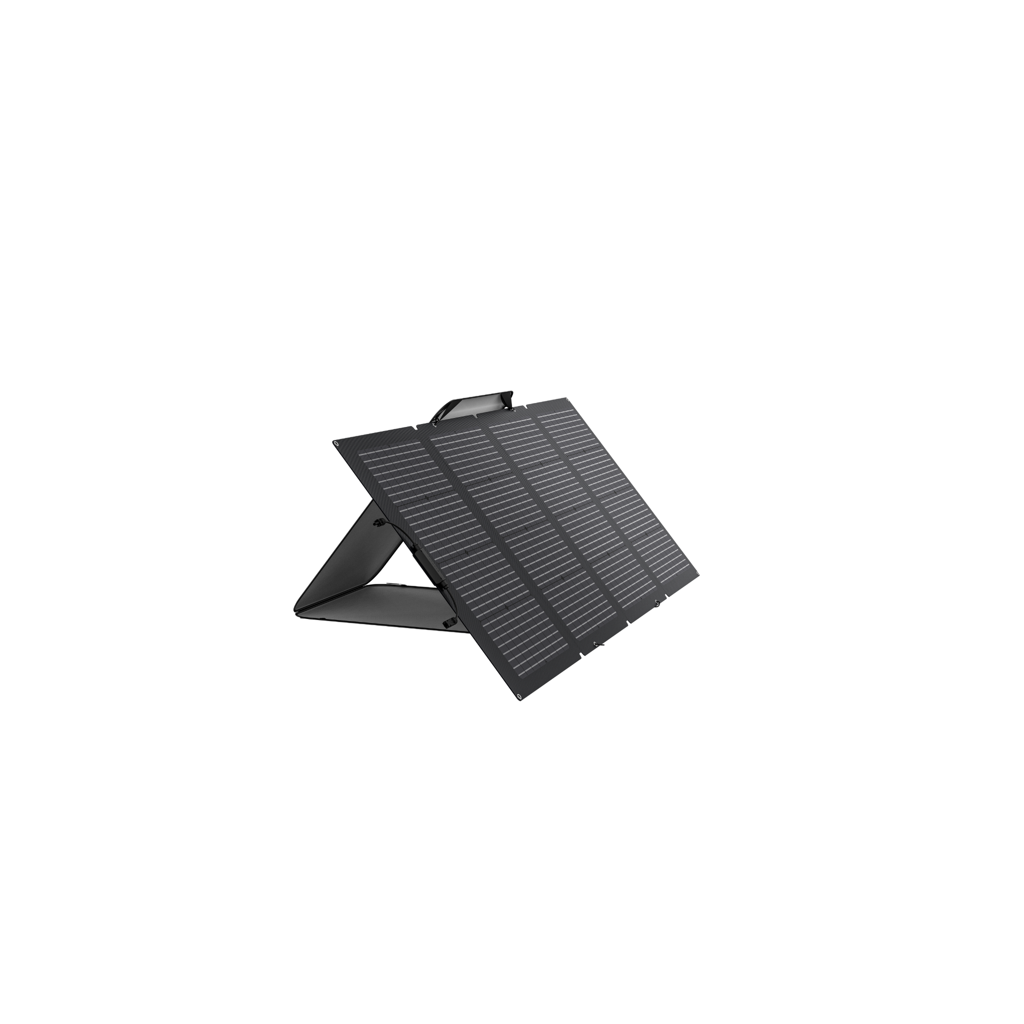 EcoFlow DELTA Pro with 220W Solar Panel | TMR500-MS430-US