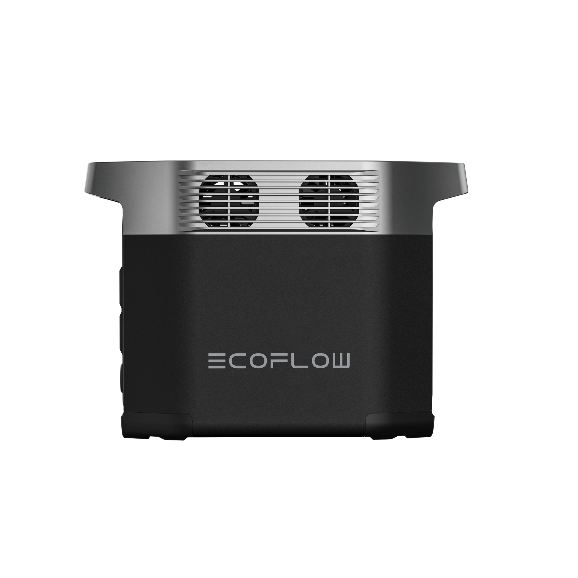 EcoFlow DELTA 2 with Smart Extra Battery