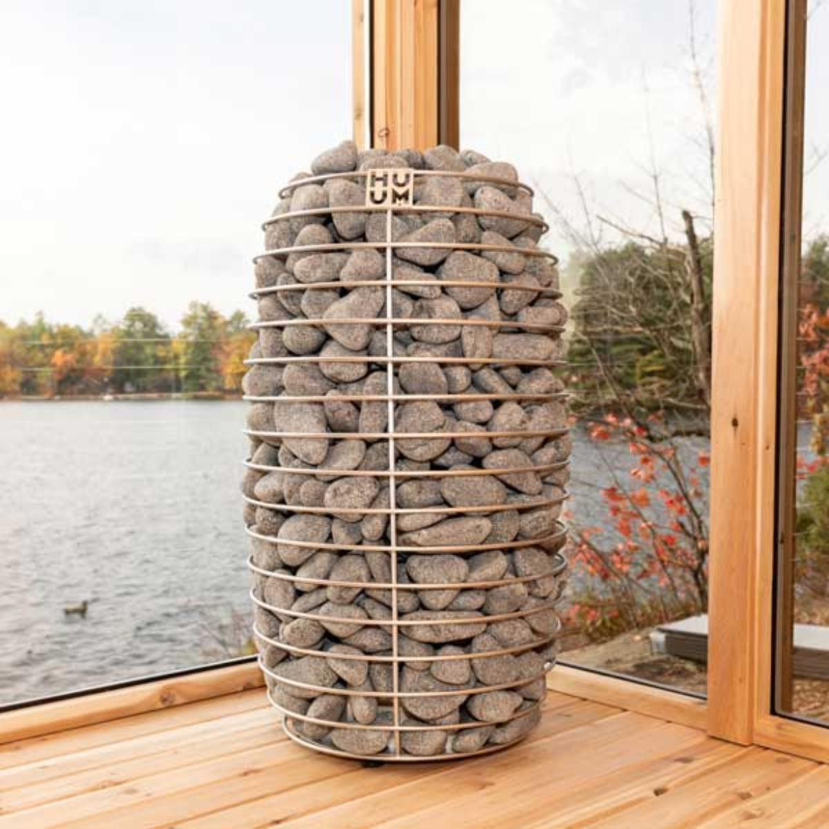 Leisurecraft Huum Hive Mini Heater