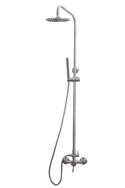 Leisurecraft Premium Shower Hardware